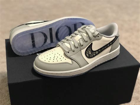 chaussure dior air force 1|jordan 1 dior price philippines.